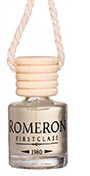 Zapach do samochodu Romeron