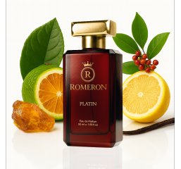 649 - ERBI GOLDEN PERFUMY