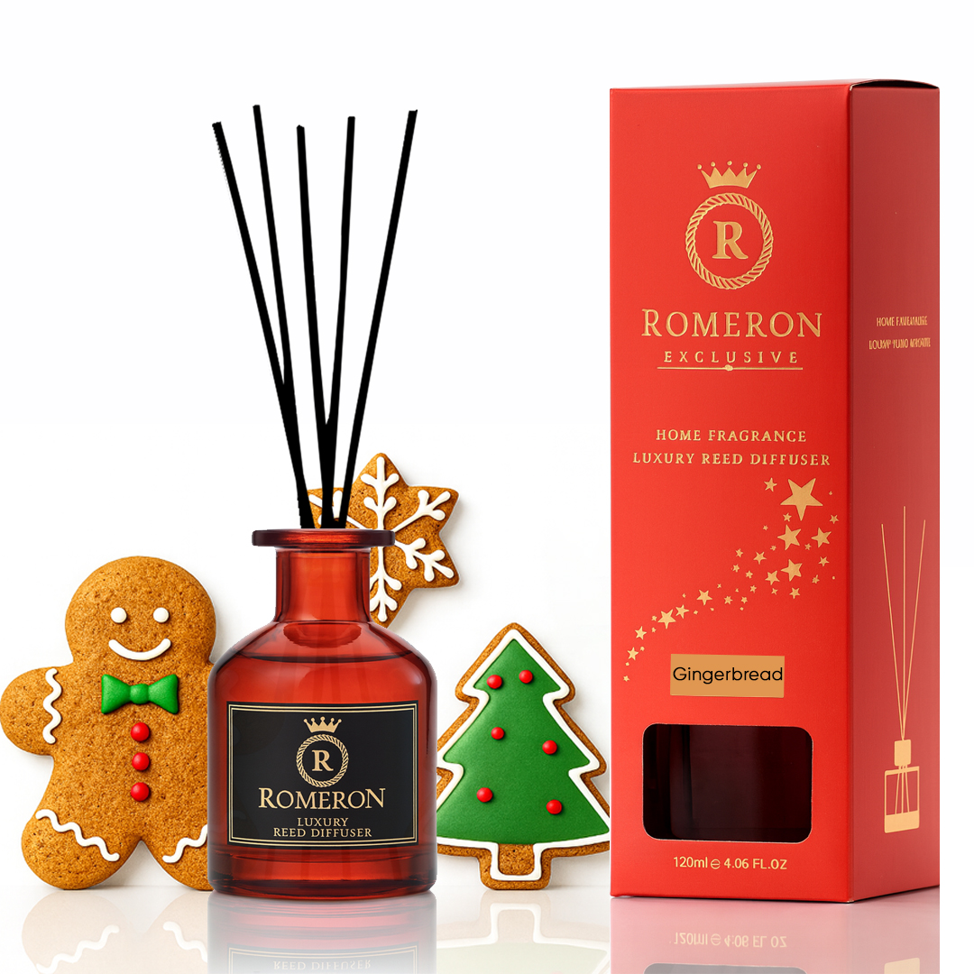 🎄✨ ŚWIĄTECZNY Zapach do pomieszczeń - AROMATYCZNY PIERNICZEK 🎄✨