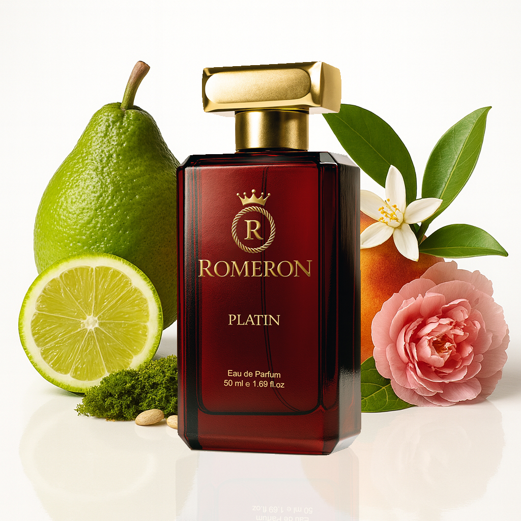 PERFUMY ROMERON 512 - NARKOTIK - 30 ml