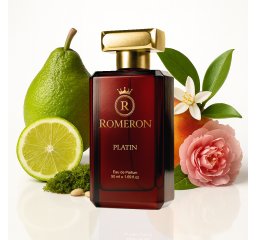 PERFUMY ROMERON 512 - NARKOTIK - 30 ml