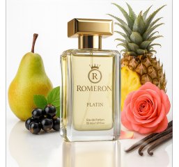 ROMERON Perfumy 101 - YES PASSIA RED