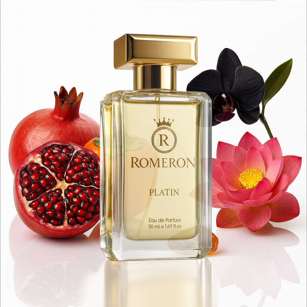 ROMERON Perfumy 113 - EUFORIO