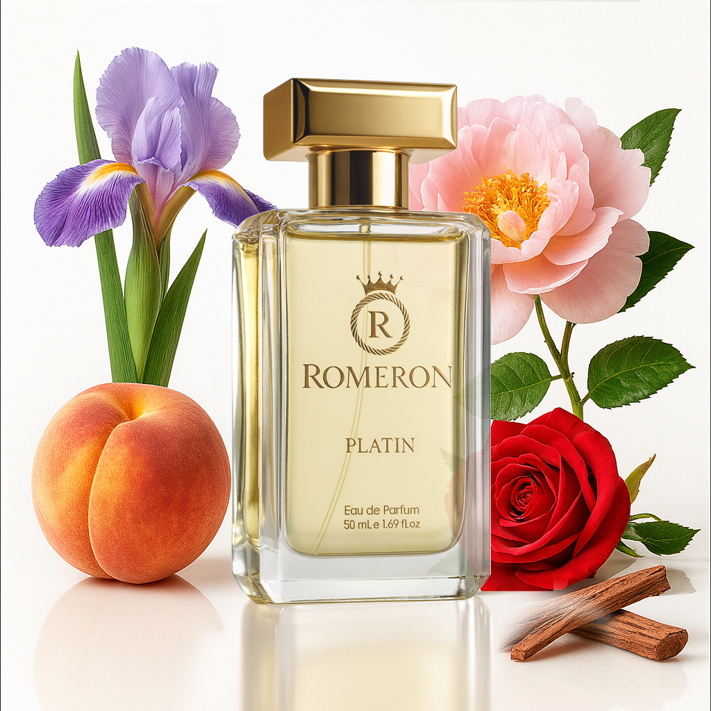 ROMERON Perfumy 125 - MISIS DORI