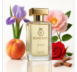 ROMERON Perfumy 125 - MISIS DORI