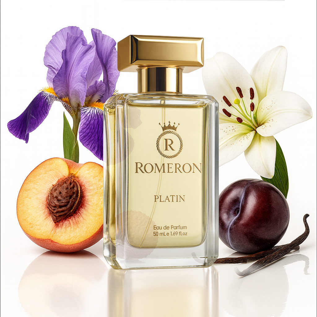 ROMERON Perfumy 126 - THEY ONE G&amp;D