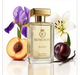 ROMERON Perfumy 126 - THEY ONE G&amp;D