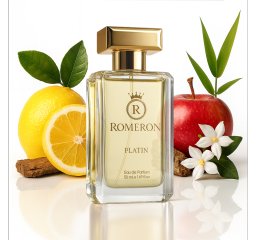 ROMERON Perfumy 129 - BRIGHT BLEU
