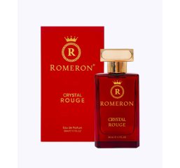 Perfumy ROMERON 248 - Crystal Rouge– BCR - 30 ml