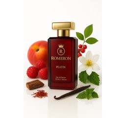 Perfumy ROMERON 251 - KIR - 30 ml