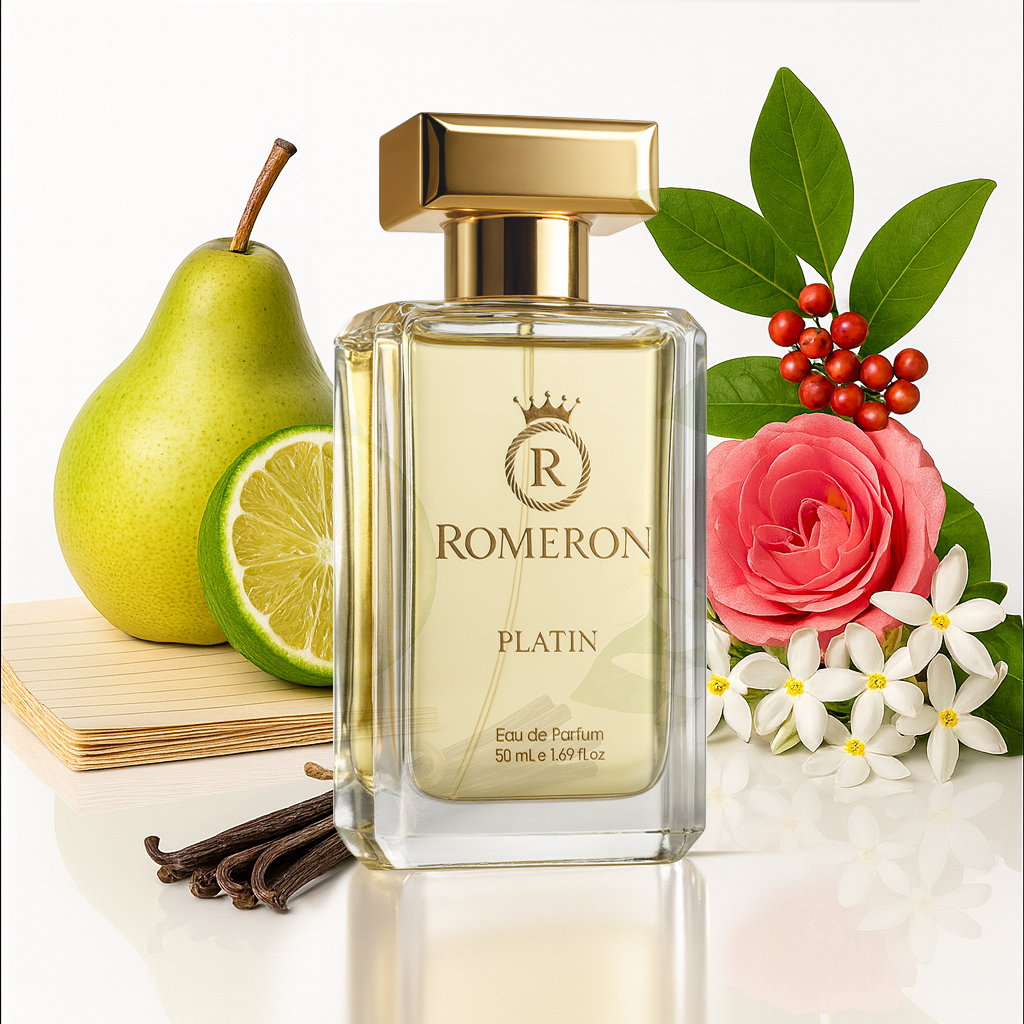ROMERON Perfumy 259 - IDOLITY