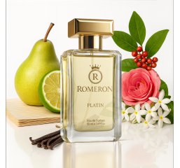 ROMERON Perfumy 259 - IDOLITY