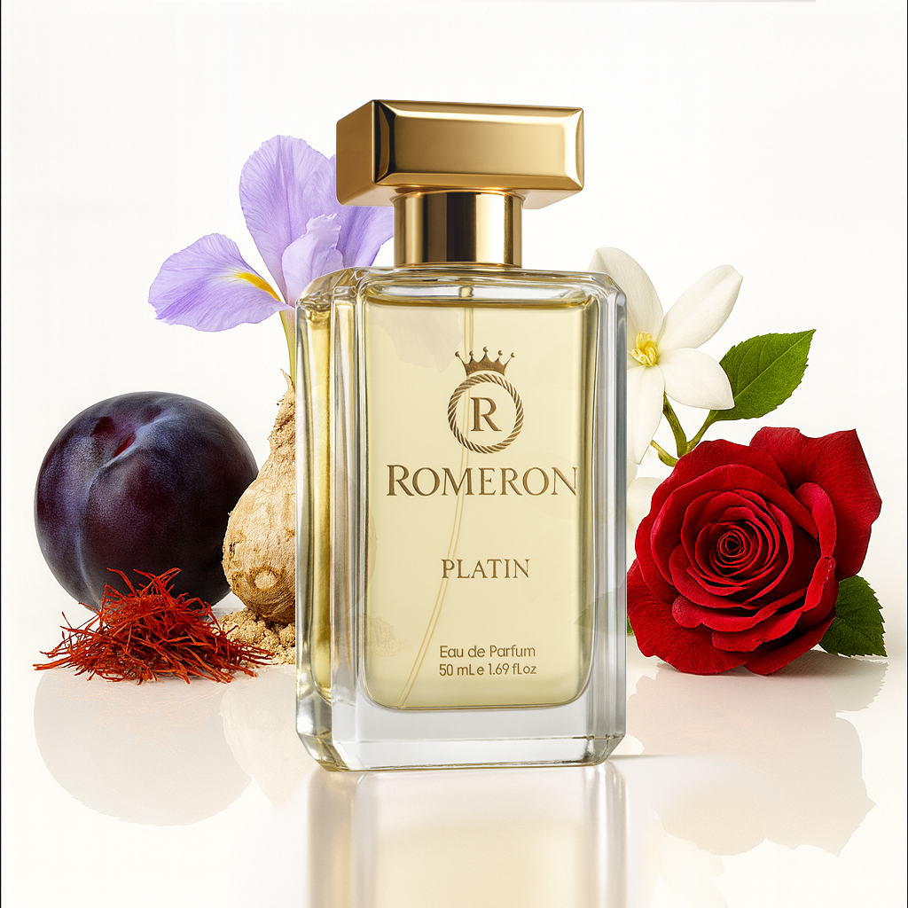 ROMERON Perfumy 275 - DEKADANS