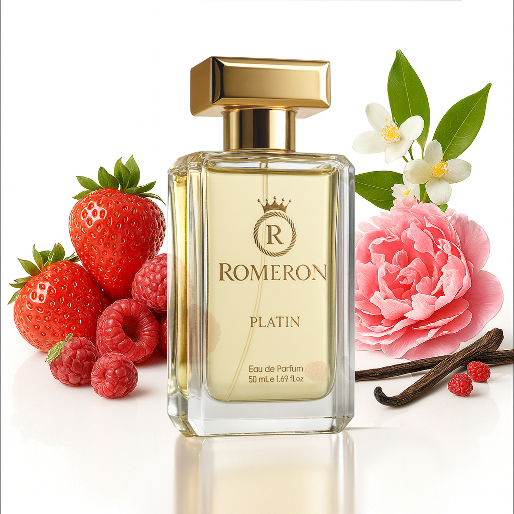 ROMERON Perfumy 276 - NON PARISIO