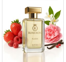 ROMERON Perfumy 276 - NON PARISIO