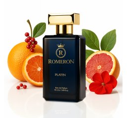 Perfumy ROMERON 326 - Chamrens TERA