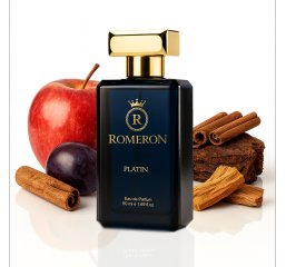 Perfumy ROMERON 327 - BOTTLE VOSS