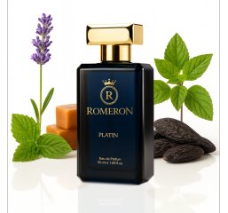 Perfumy ROMERON - 343 ANGELS MOGLER MĘSKIE