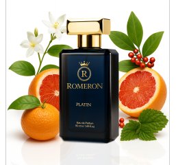 ROMERON Perfumy 395 - VICTORIUS - 30 ml
