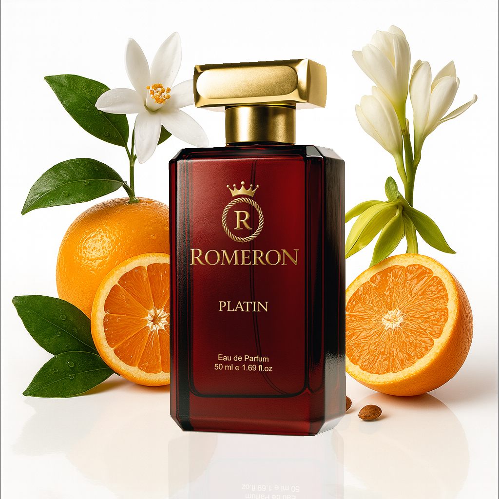 Perfumy ROMERON 507 - MARFA