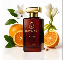 Perfumy ROMERON 507 - MARFA