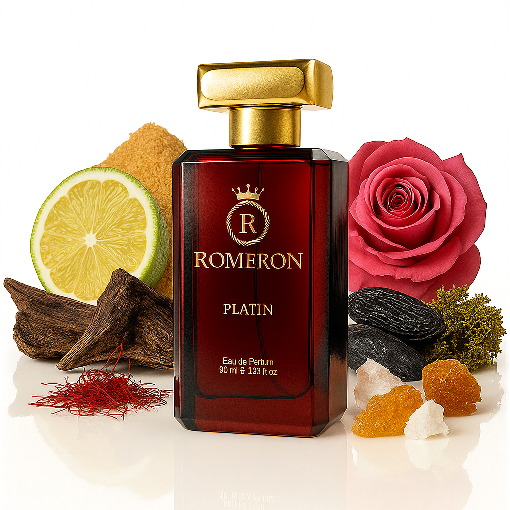 Perfumy ROMERON 527 - ARABIANA - 30 ml