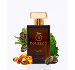 Perfumy ROMERON 617 - Sensual Instinct - Montali