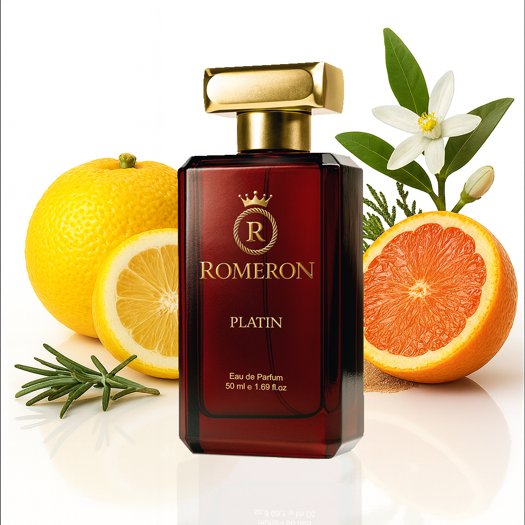 ROMERON Perfumy 626 - BEACH VL