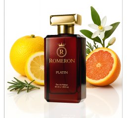 ROMERON Perfumy 626 - BEACH VL