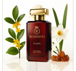 ROMERON Perfumy 630 - GIRL GOING BED