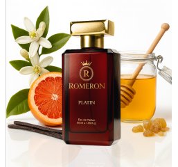 ROMERON Perfumy 631 - LOVIN YOU