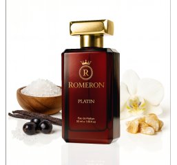 ROMERON Perfumy 632 - VANILLA
