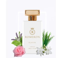 ROMERON Perfumy 102 - AQUAGIOS