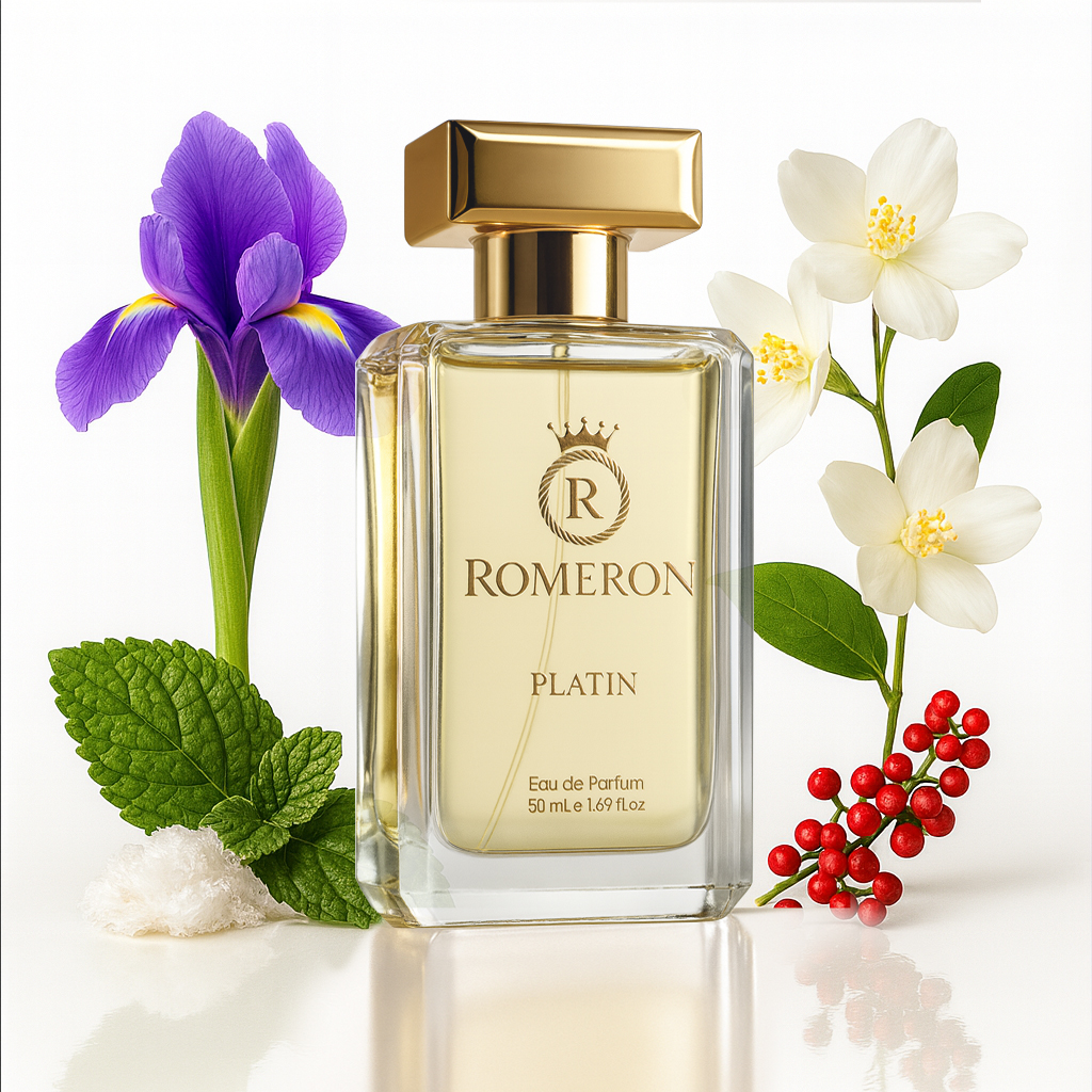 ROMERON Perfumy 116 - CHENSE