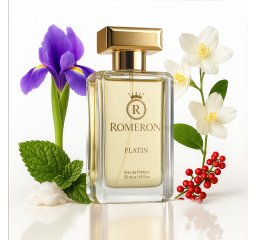 ROMERON Perfumy 116 - CHENSE