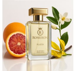 ROMERON Perfumy  119 - MADAM CO
