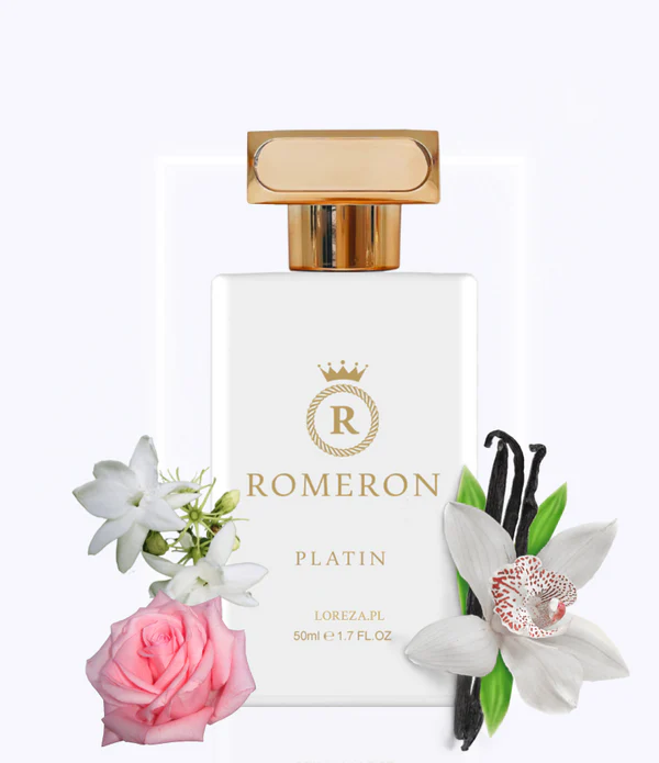 ROMERON Perfumy 120 - CLOYY