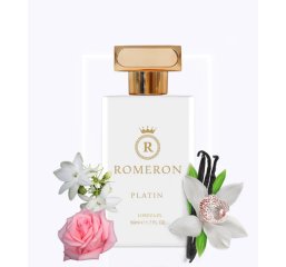 ROMERON Perfumy 120 - CLOYY