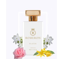 ROMERON Perfumy 123 - JA DORRO
