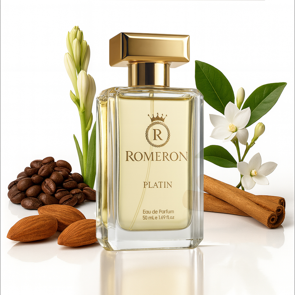 ROMERON Perfumy 135 - NICE GIRL - 30 ml