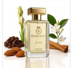 ROMERON Perfumy 135 - NICE GIRL