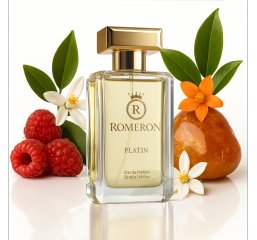 ROMERON Perfumy 154 - Billioner Lady