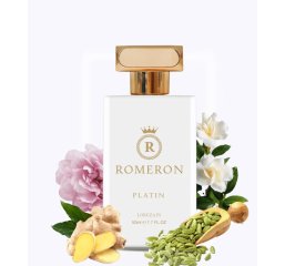 ROMERON Perfumy 158 - DARK CRYSTAL