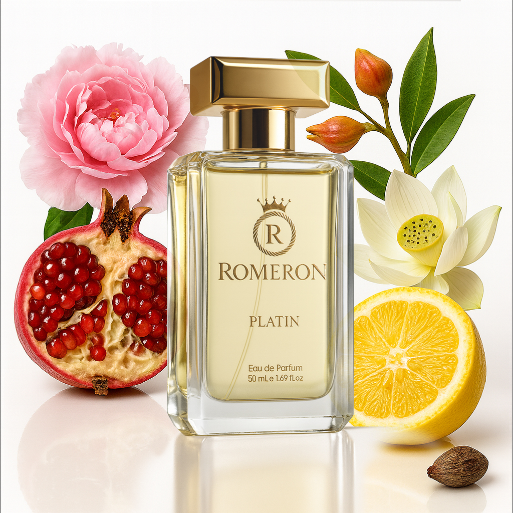 ROMERON Perfumy  159 - SHINE CRYSTAL