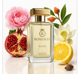 ROMERON Perfumy  159 - SHINE CRYSTAL