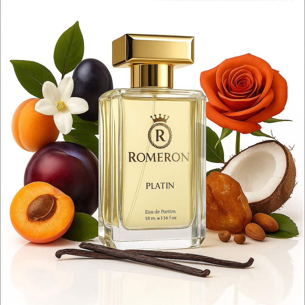 ROMERON Perfumy 172 - DUBAI - 30 ml