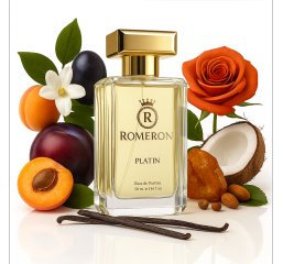 ROMERON Perfumy 172 - DUBAI - 30 ml