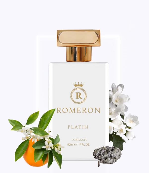 ROMERON Perfumy 205 - PDOX