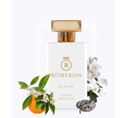ROMERON Perfumy 205 - PDOX