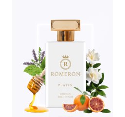 ROMERON  Perfumy 213 - SKANDALIK